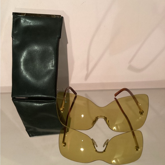 Fendi Accessories - Vintage FENDI sunglasses